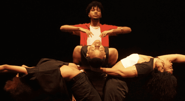 O Gueto: entre vozes e corpos no hip-hop em Simões Filho