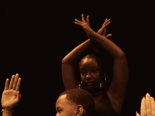 O Gueto: entre vozes e corpos no hip-hop em Cachoeira