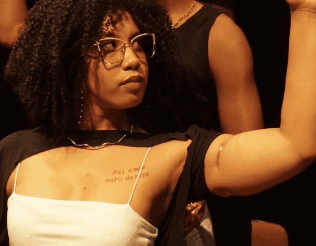 O Gueto: entre vozes e corpos no hip-hop em São Sebastião do Passé