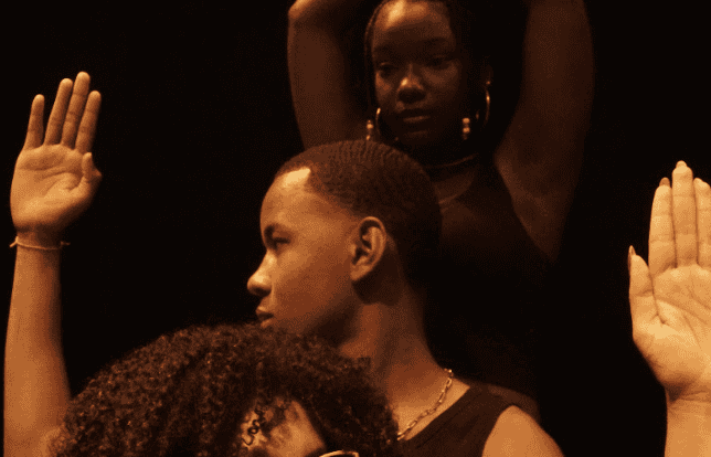 O Gueto: entre vozes e corpos no hip-hop em Salvador