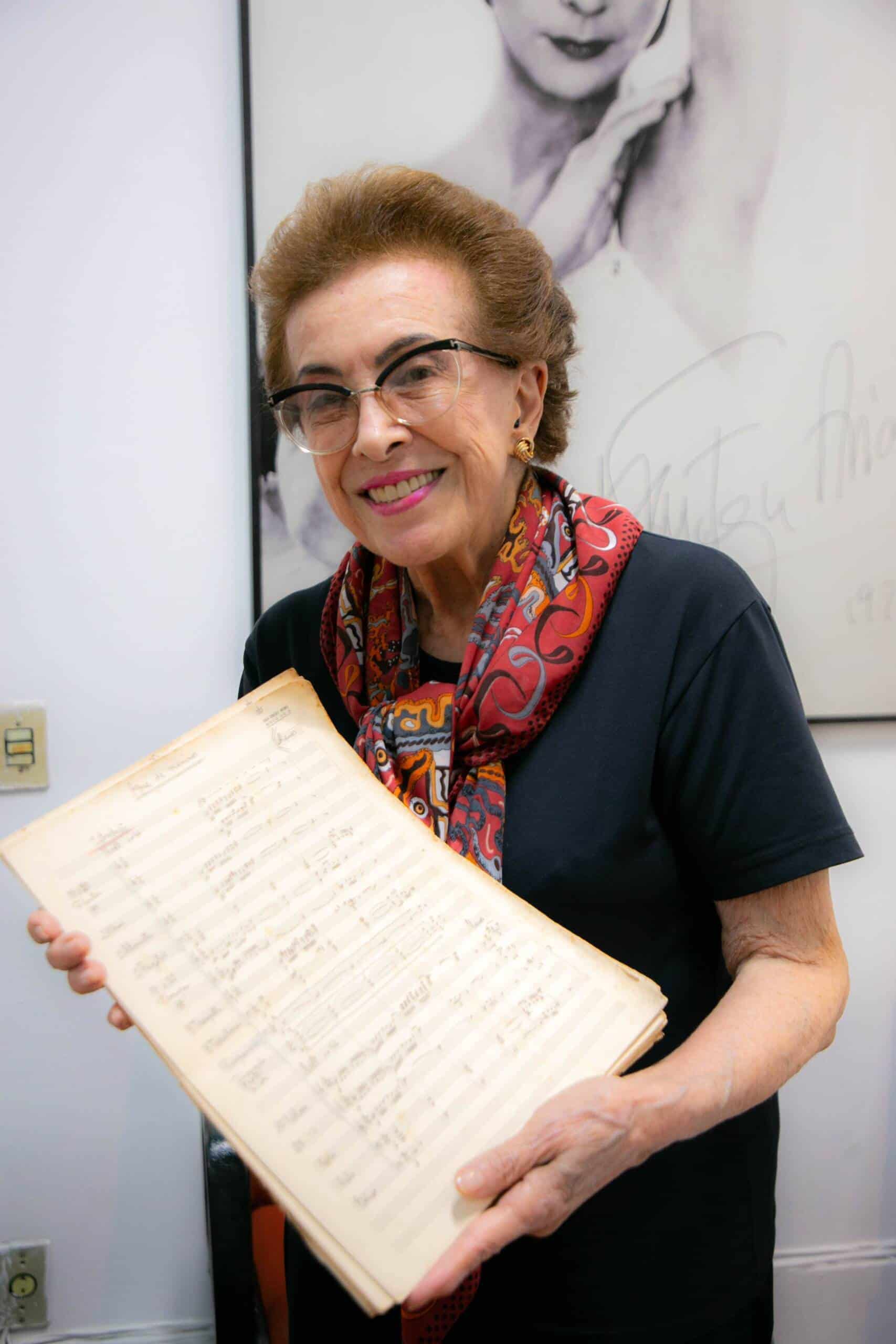 “Água de Meninos – Fantasia Poética em Dois Atos”