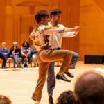 Neste fim de semana, Festival Panorama ocupa o MAM Rio com apresentações internacionais e gratuitas