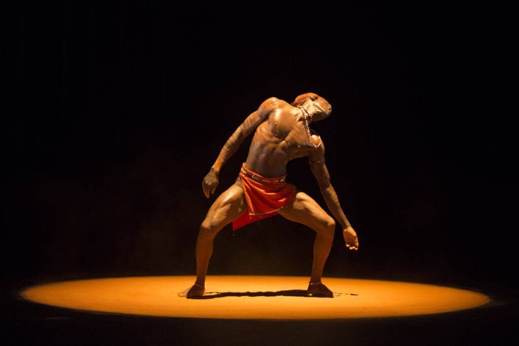 Festival Panorama encerra temporada com espetáculos durante todo o mês de novembro