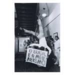 A dança nos tempos do cólera: Reflexão sobre dança e política