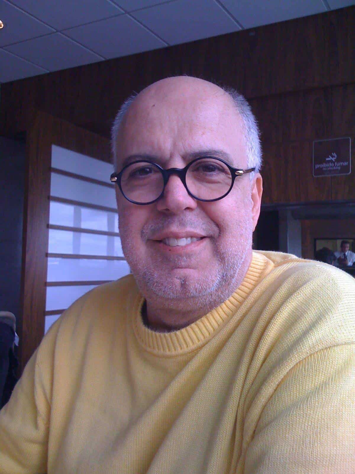 Adeus a Antônio Carlos Rebesco, o Pipoca, referência da dança na televisão