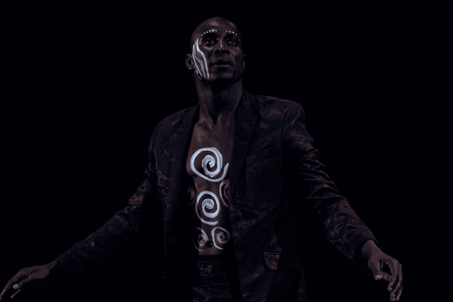 Polifonias do Reencantamento: uma Dança entre Tempos