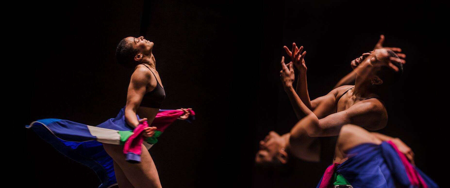 Cellule: uma batalha poética de libertação