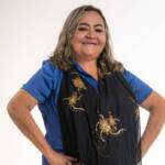 Adeus a Janne Ruth, referência da dança cearense e criadora do Fendafor