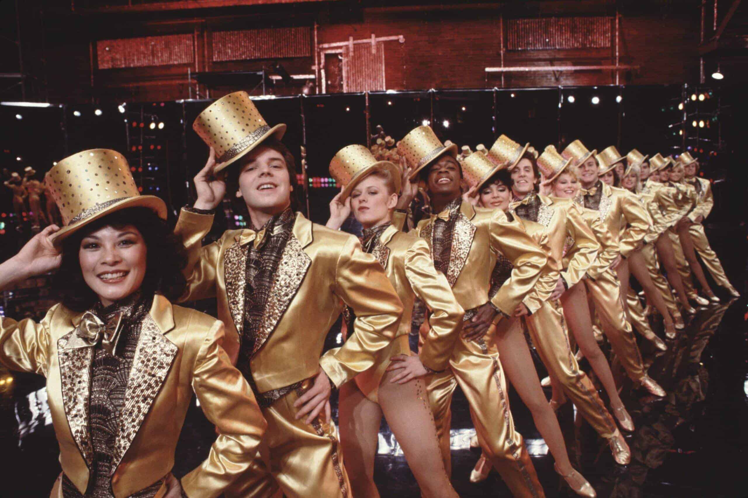 “Cinema que Dança” chega ao Cine Marquise Paulista e celebra os 50 anos do musical A Chorus Line