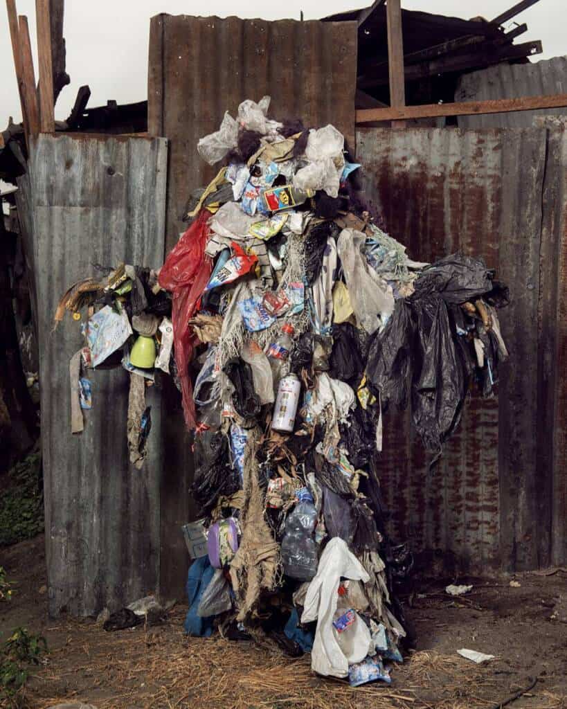 Dança como aliada à sustentabilidade: Práticas para repovoar o meio ambiente, a sensibilidade e os projetos culturais