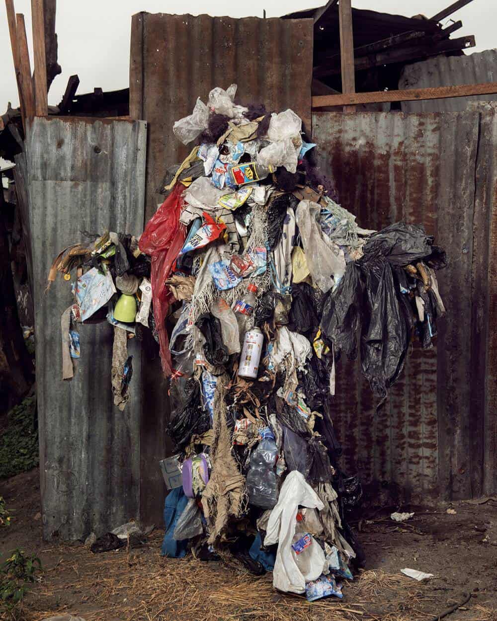 Dança como aliada à sustentabilidade: Práticas para repovoar o meio ambiente, a sensibilidade e os projetos culturais