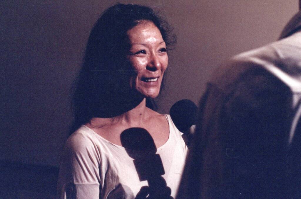 Acervo de Ivonice Satie ganha novo espaço digital