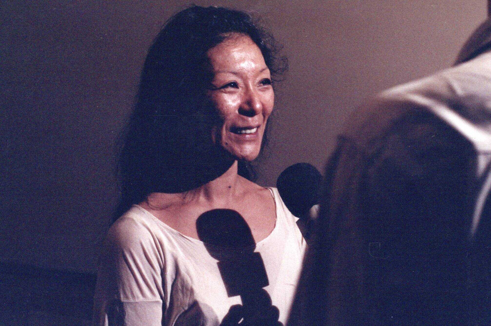 Acervo de Ivonice Satie ganha novo espaço digital