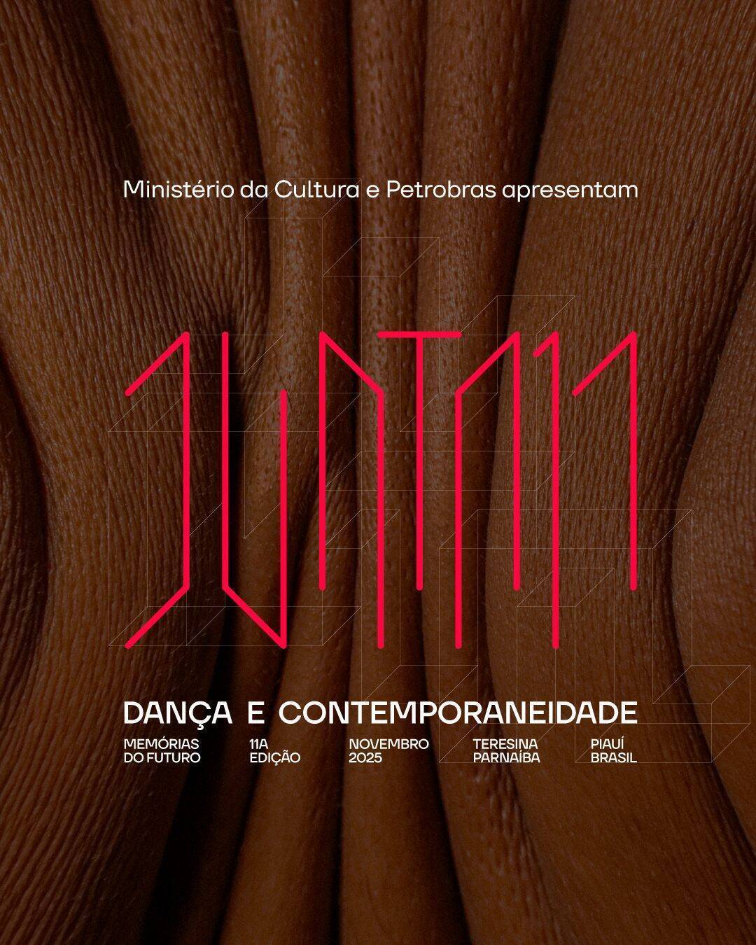 Junta Festival – Dança e Contemporaneidade
