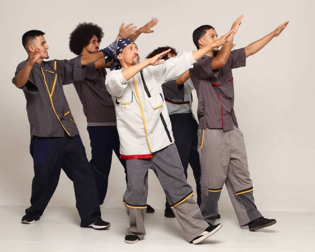 Percursos Paradoxais