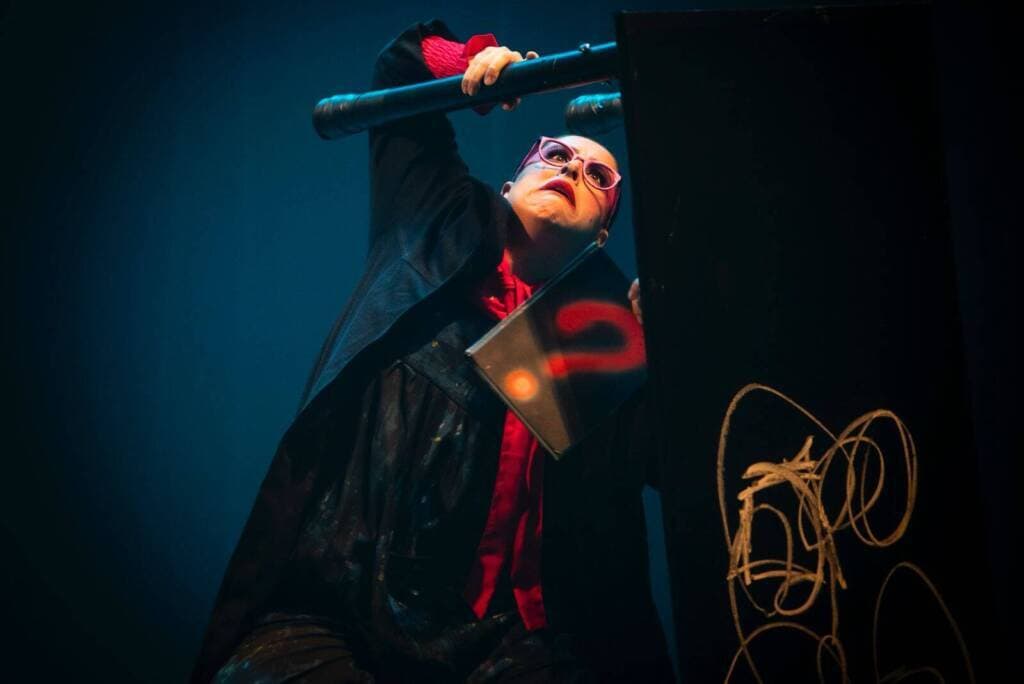 Dançar para crianças