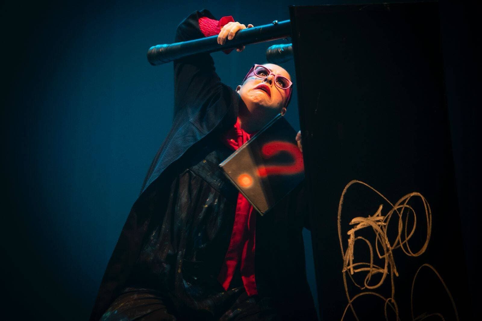 Dançar para crianças