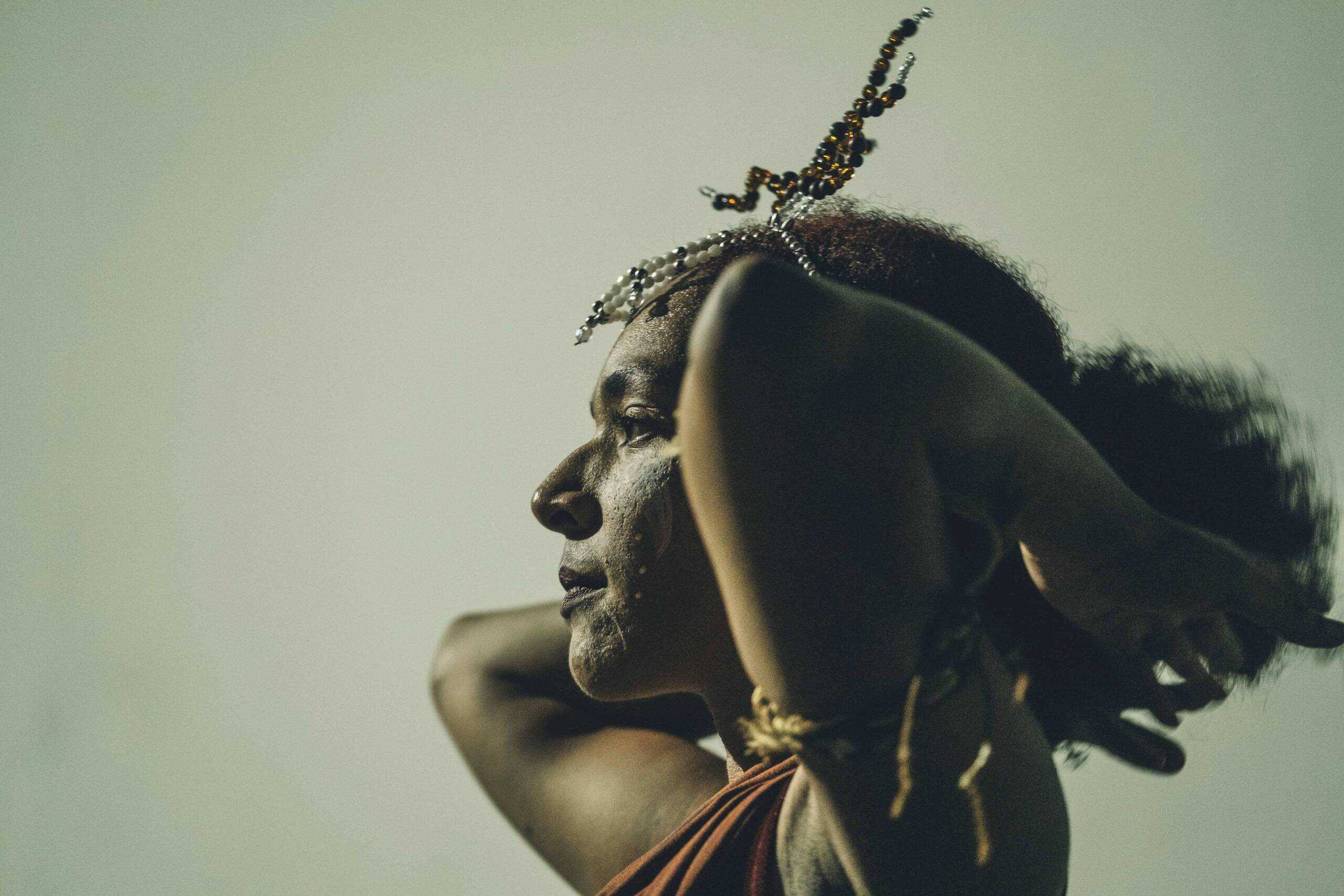 Espetáculo Espiralar