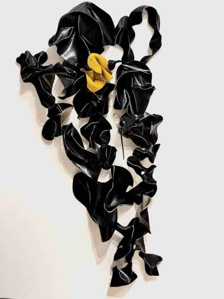 BETINA GUELMANN APRESENTA SUA PRIMEIRA INDIVIDUAL