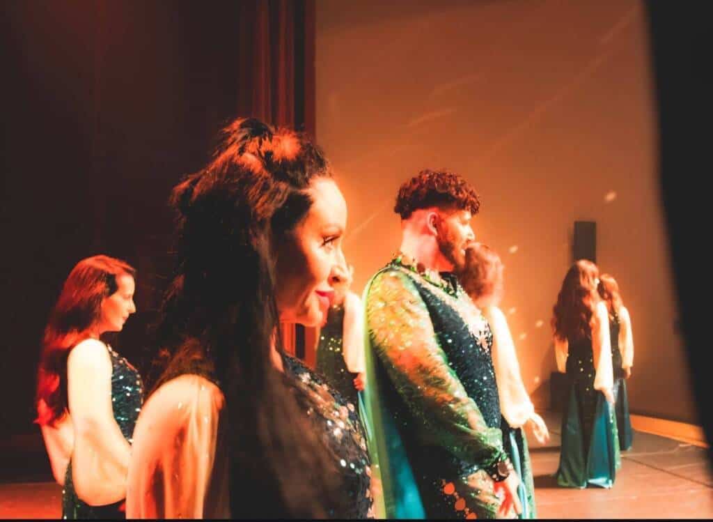 Talita Pagliarin Farid