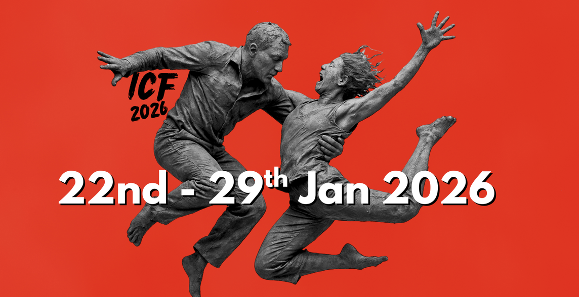 India Contact Festival 2026