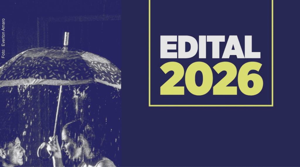 Edital de Chamamento SESI SP 2026 – Viagem Teatral