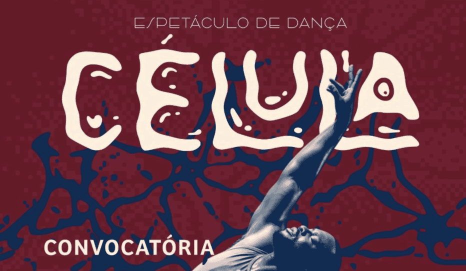 Vagas para elenco e auxiliar de direção no espetáculo “Célula” Vagas para elenco e auxiliar de direção no espetáculo “Célula”