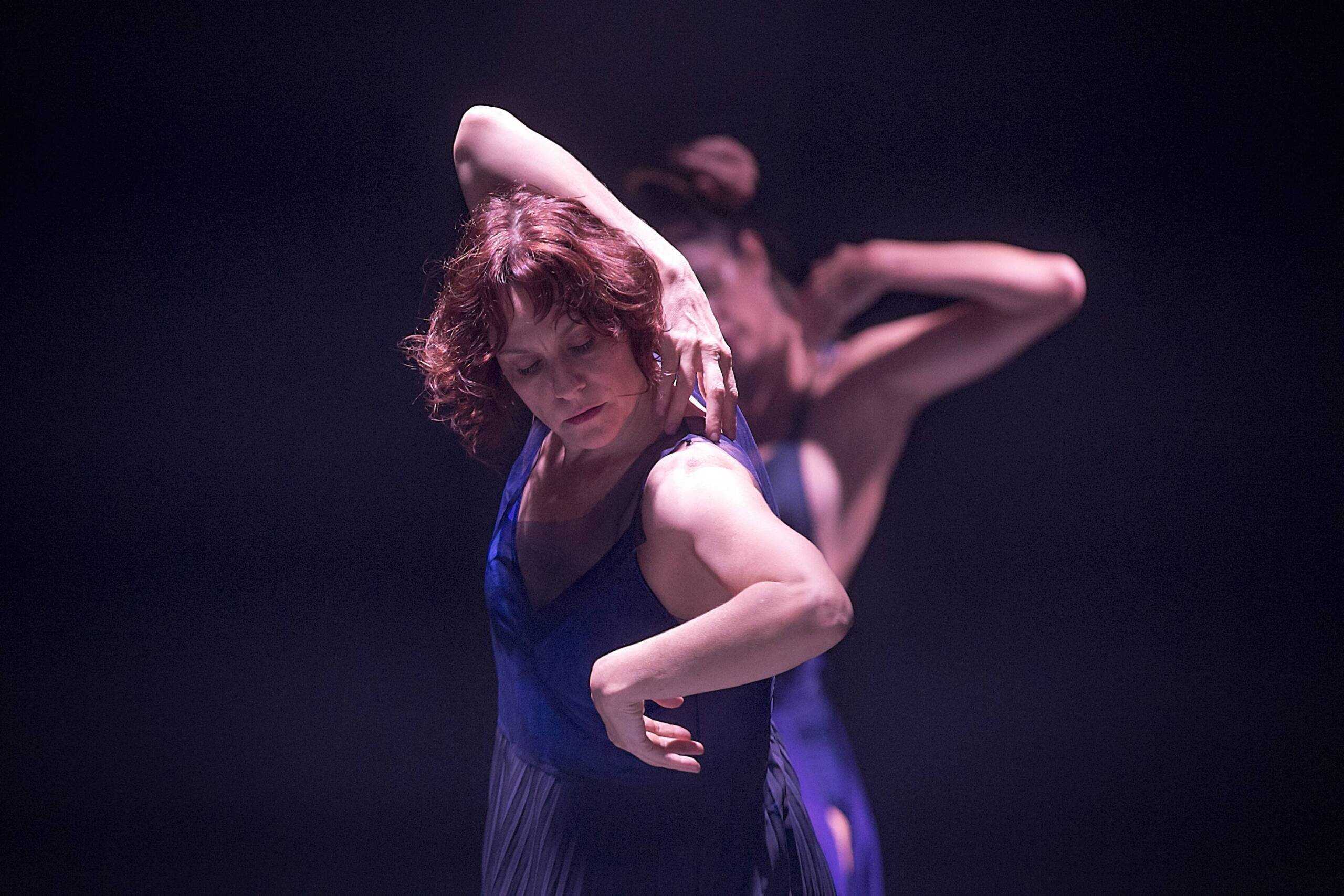 Quasar Cia de Dança apresenta Céu de Pêssego no Sesc Vila Mariana