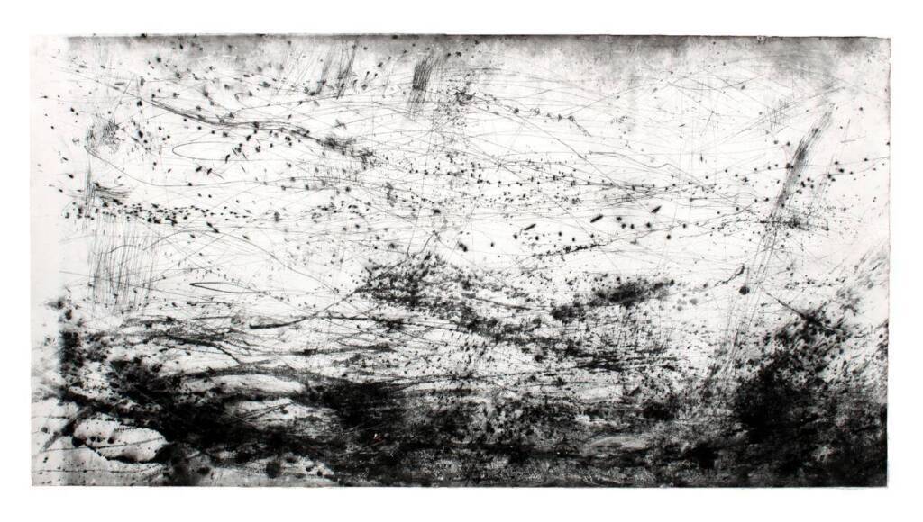 SESC NITERÓI APRESENTA “ÓRBITAS ABSTRATAS”