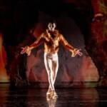 TAANTEATRO COMPANHIA REALIZA OCUPAÇÃO DA VIOLÊNCIA: FANON NO GALPÃO DO FOLIAS