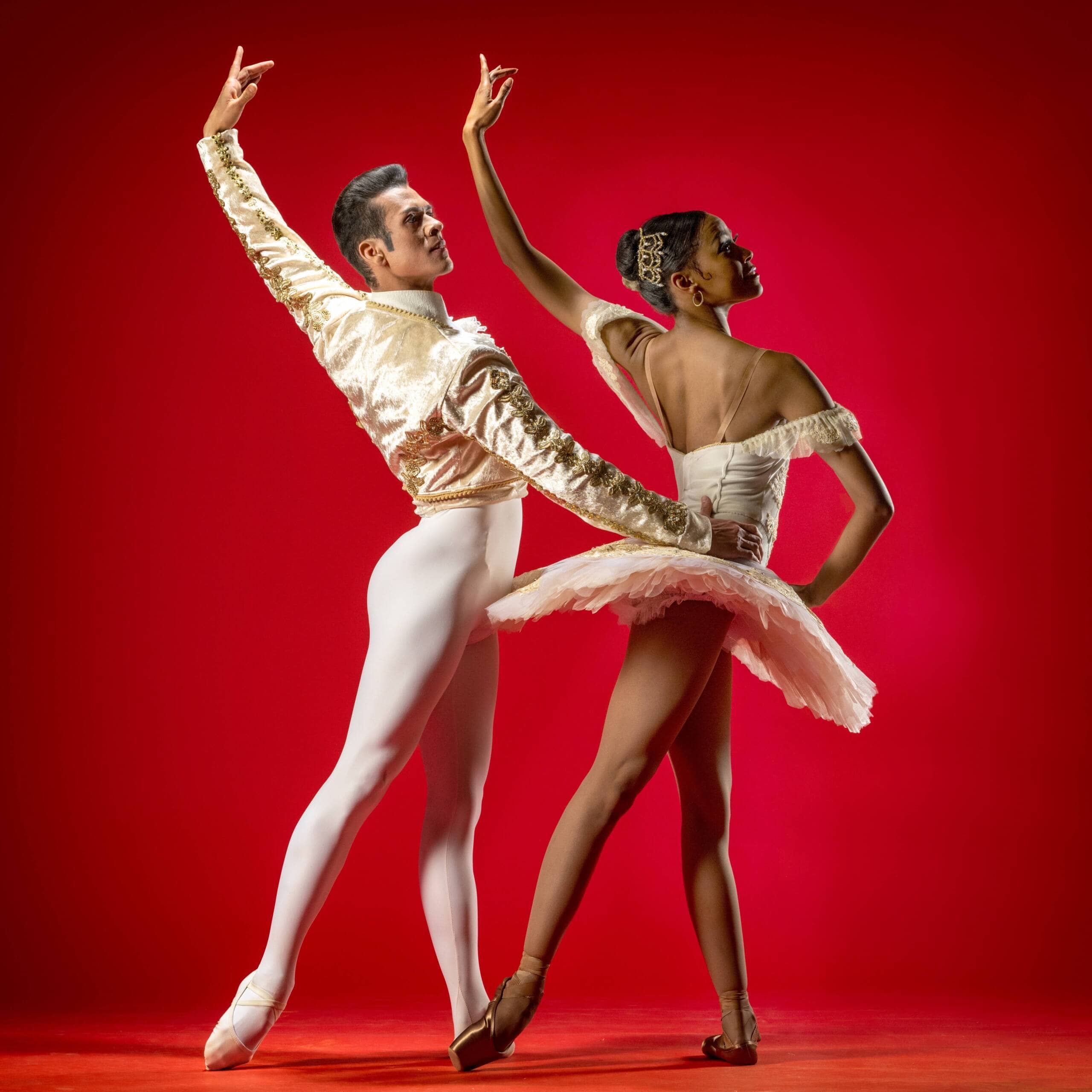 Cisne Negro estreia neste sábado a 42º temporada de “O Quebra-Nozes”