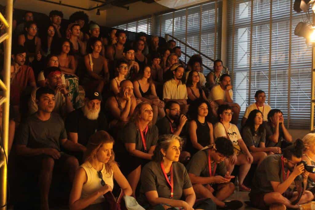 11ª edição do Junta Festival consolida mostra como uma das principais plataformas de arte contemporânea do Nordeste