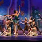 Estão abertas as inscrições para o 43º Festival de Dança de Joinville.