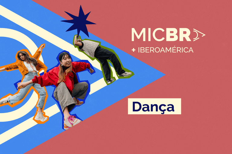 Dança fortalece presença no MICBR+Ibero-América 2025 e amplia perspectivas de circulação