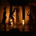 Cia O Clã da Dança celebra temporada de 15 dias no Festival Fitmov, na Colômbia