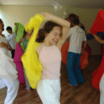 Morre Fernanda Moretti, artista da dança e pesquisadora do movimento, aos 53 anos