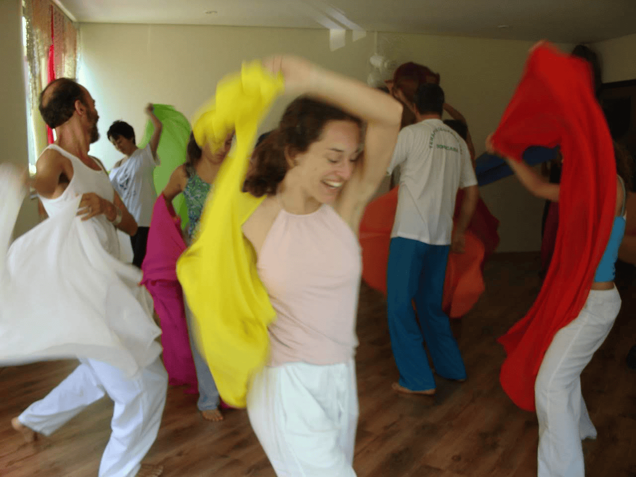 Morre Fernanda Moretti, artista da dança e pesquisadora do movimento, aos 53 anos