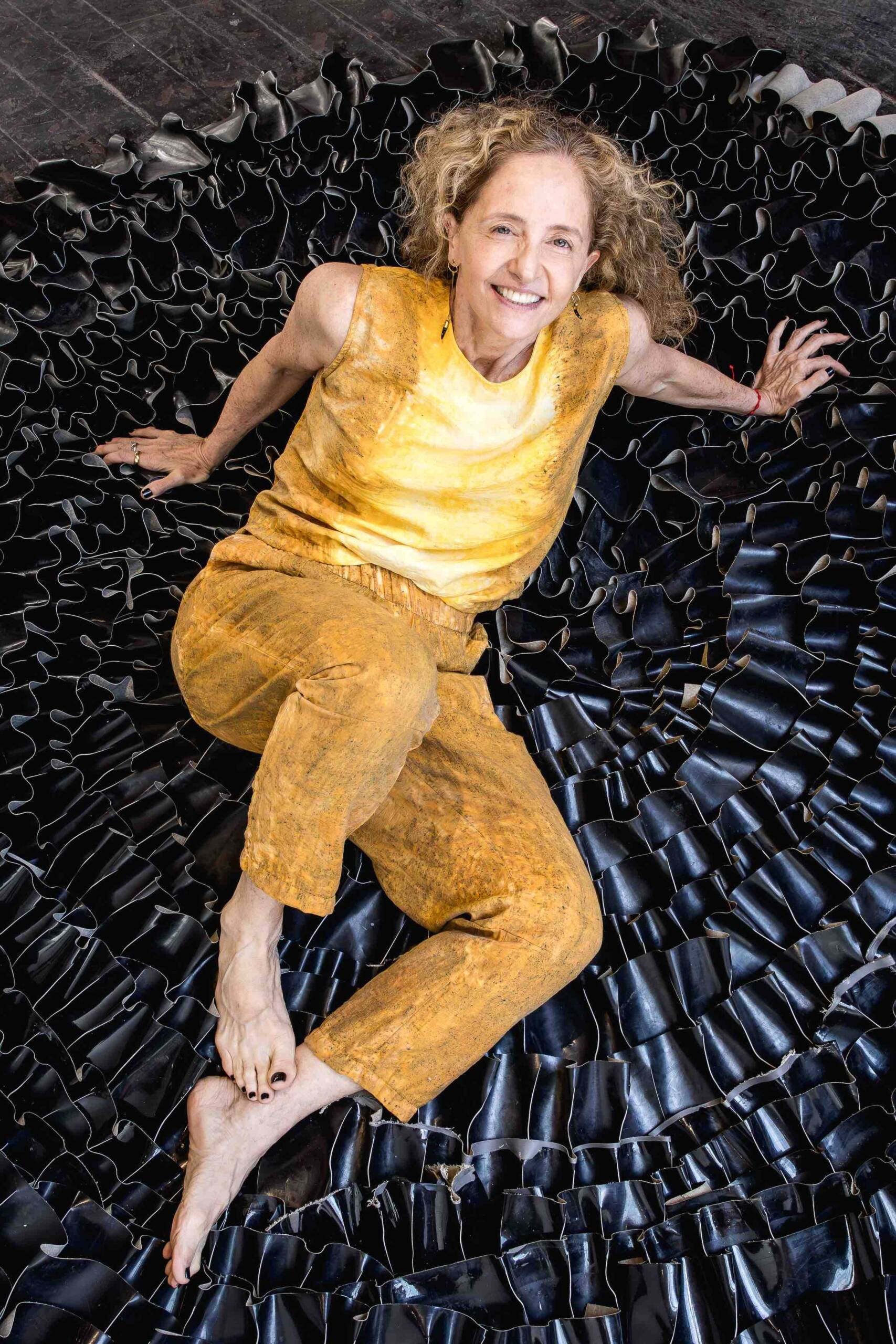 “Corpo Gravado” | Performance + Roda de Conversa “Corpo Gravado” | Performance + Roda de Conversa