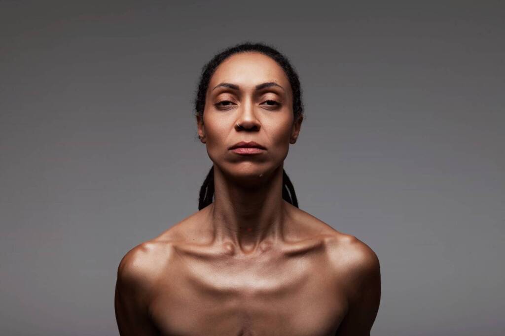 A Bailarina Fantasma