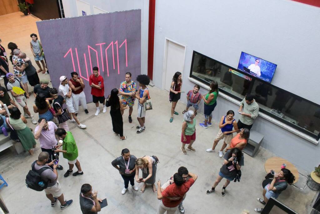 Atrações artísticas no litoral integram programação de férias do Junta 11