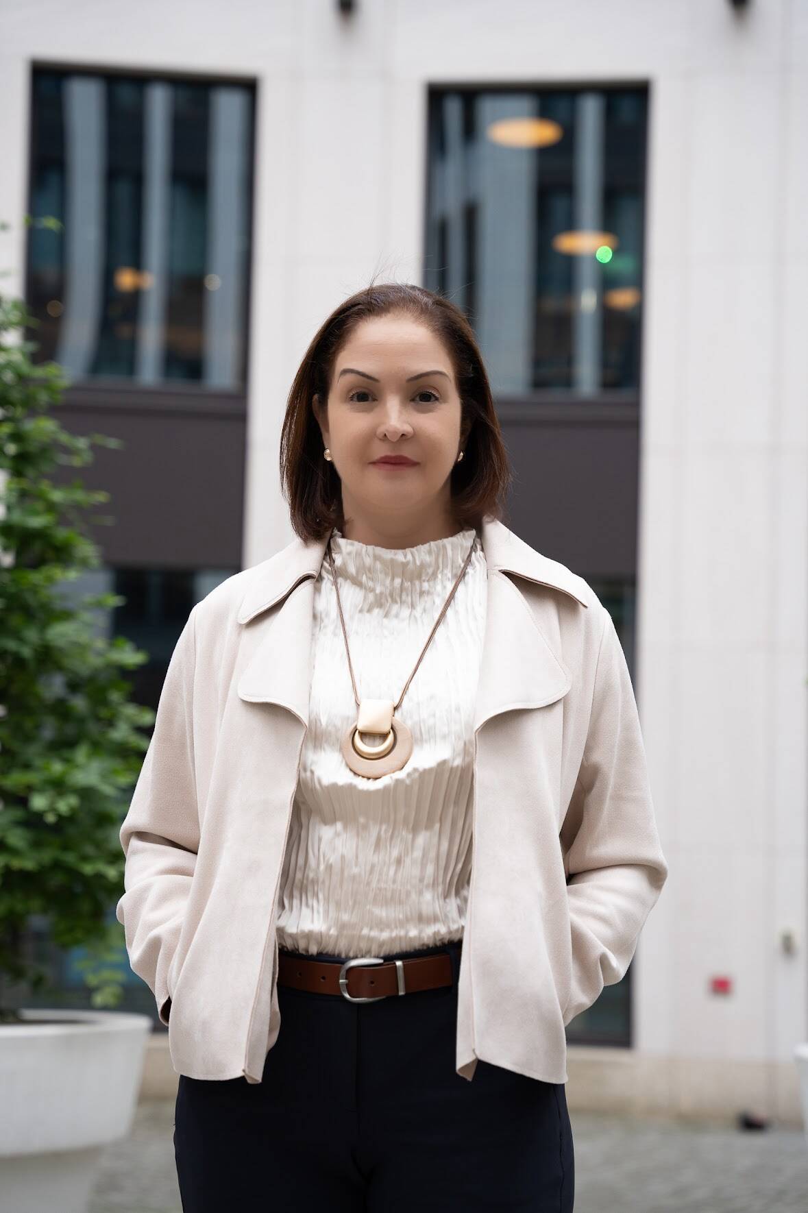 Ellen Addário Vetter