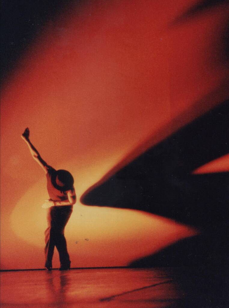 João Carlos Ramos, na Mimulus