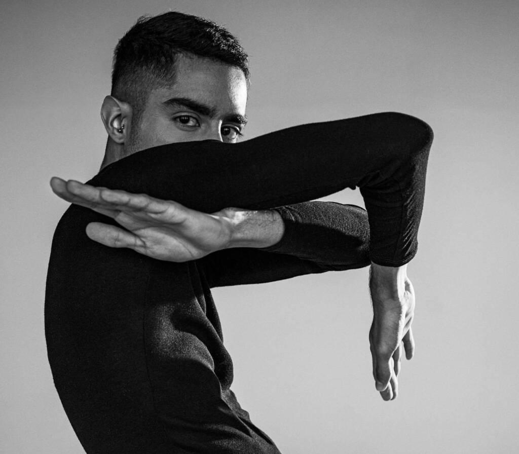 Conheça Bieel, o coreógrafo brasileiro por trás do ouro olímpico na dança no gelo