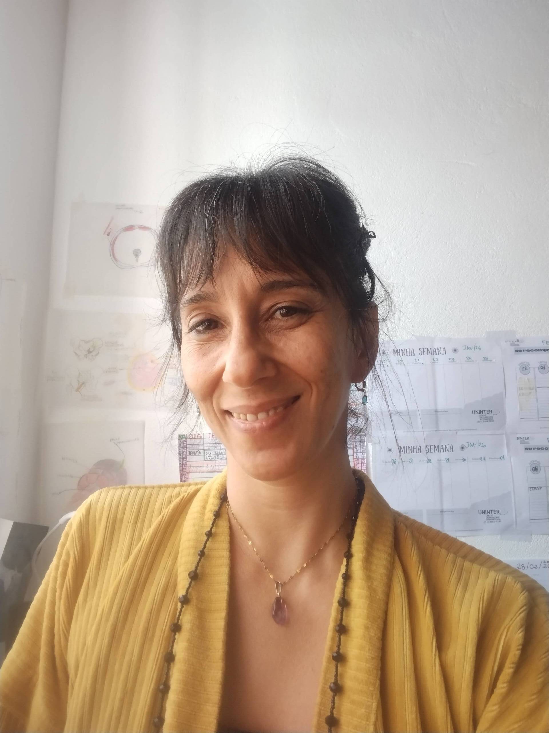 Luciana Bortoletto
