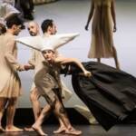 Carmina Burana Ballet