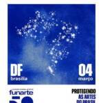 Dança em Celebração: Funarte 50 Anos e o Futuro da Dança Brasileira