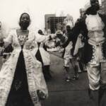 A transformação do carnaval na avenida: Mercedes Baptista e a dança cênica afro-brasileira fazendo história
