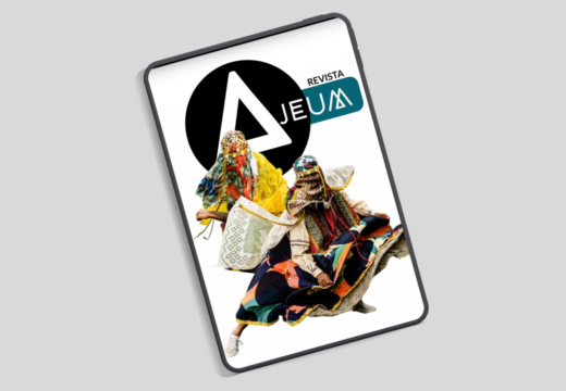 Revista Ajeum – 3ª edição