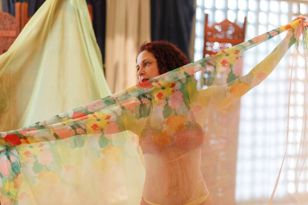 CELEBRANDO O FEMININO