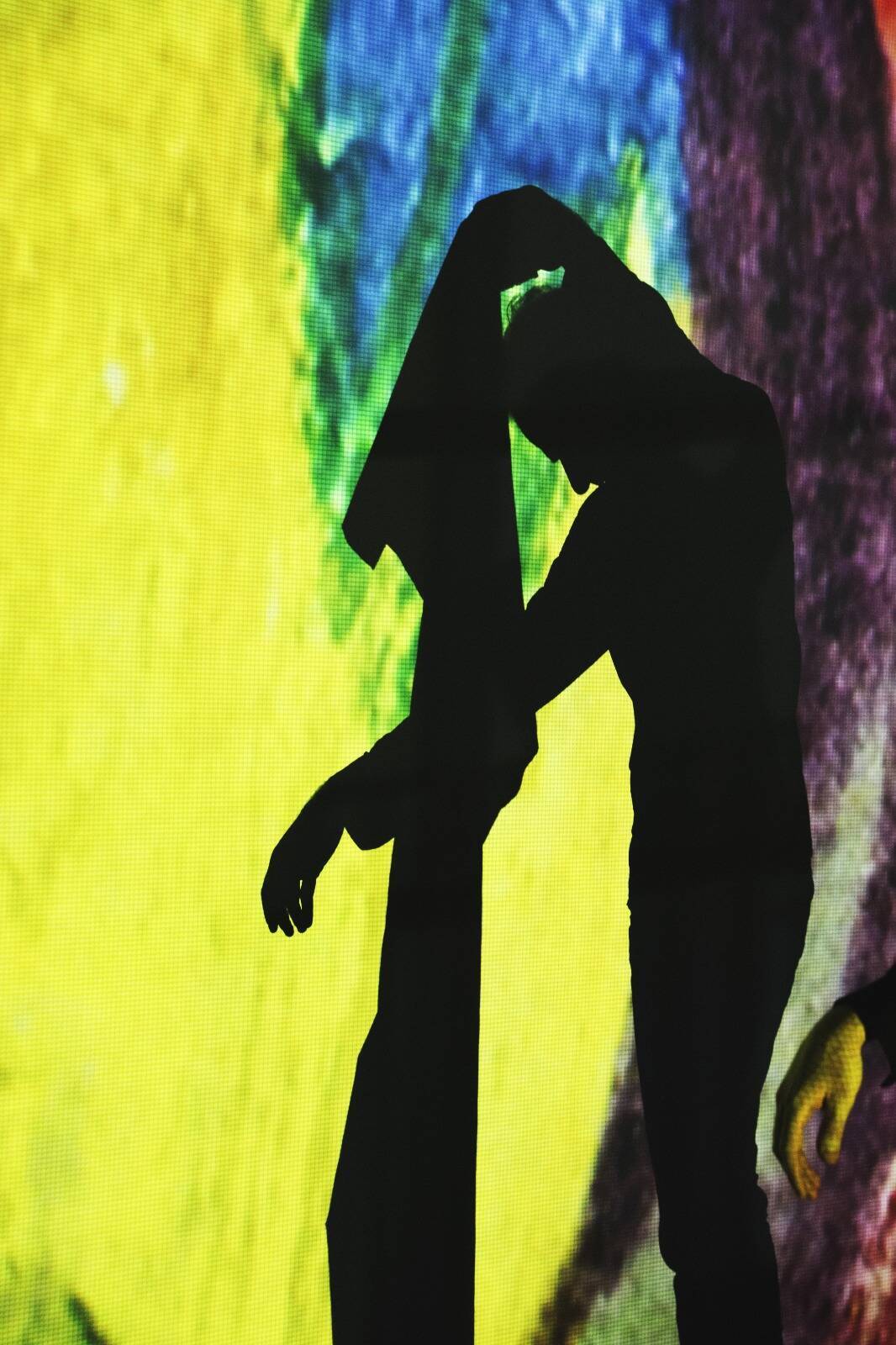 Desassossego: fragmentos…